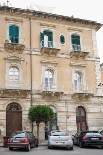 Apartamento Mille In Ortigia
