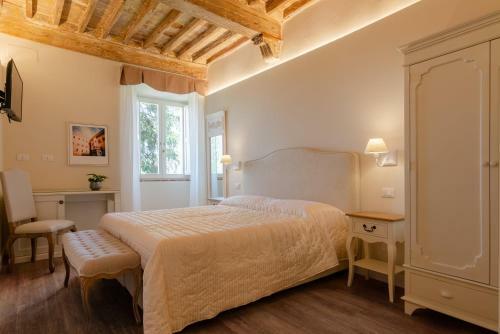 Bed & Breakfast Il Giardino Di Pantaneto Residenza D'epoca