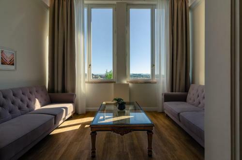 Bed & Breakfast Il Giardino Di Pantaneto Residenza D'epoca