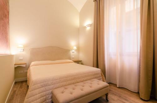 Bed & Breakfast Il Giardino Di Pantaneto Residenza D'epoca