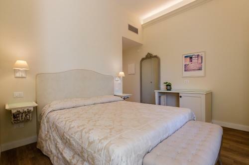Bed & Breakfast Il Giardino Di Pantaneto Residenza D'epoca