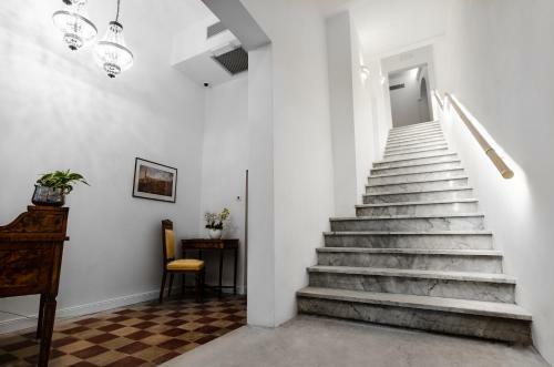 Bed & Breakfast Il Giardino Di Pantaneto Residenza D'epoca