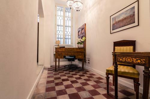 Bed & Breakfast Il Giardino Di Pantaneto Residenza D'epoca
