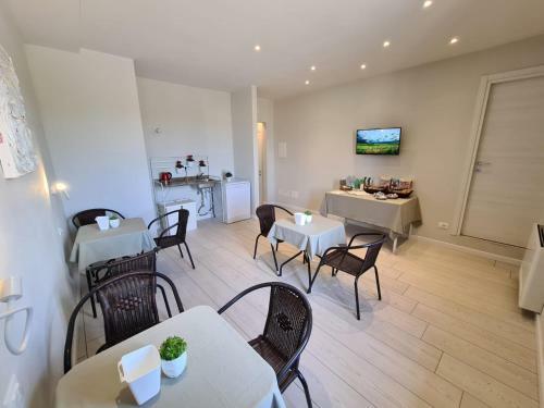 B&B Locanda De' Colli
