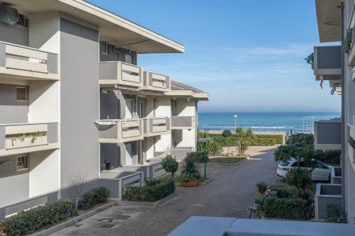 Apartamento Green Marine L2 Silvi Vacanza
