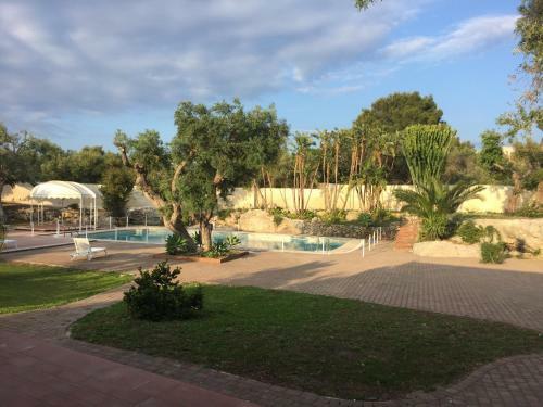 Bed & Breakfast Resort Villa Isola