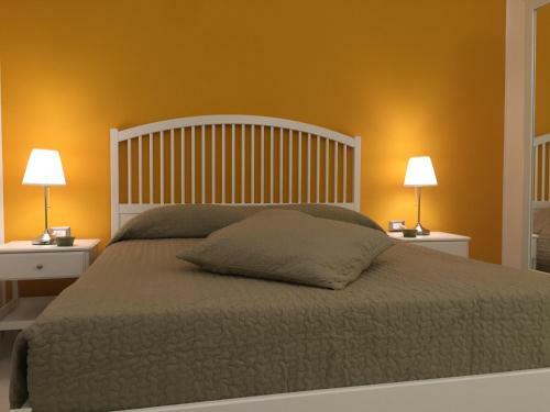 Bed & Breakfast Resort Villa Isola