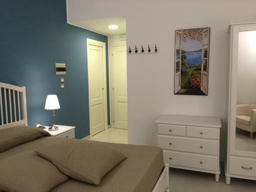 Bed & Breakfast Resort Villa Isola