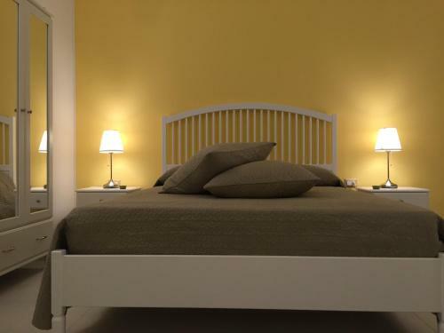 Bed & Breakfast Resort Villa Isola