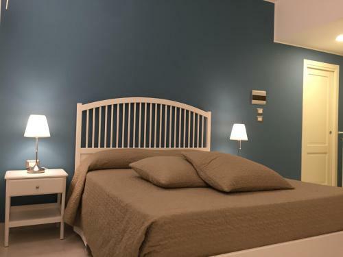 Bed & Breakfast Resort Villa Isola
