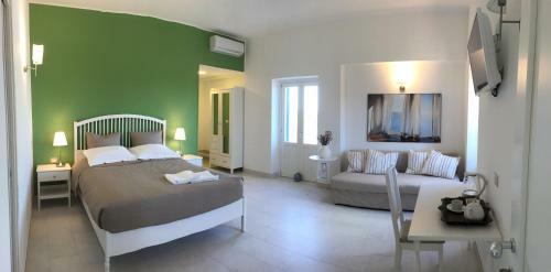 Bed & Breakfast Resort Villa Isola