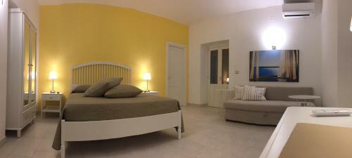 Bed & Breakfast Resort Villa Isola