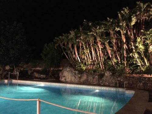 Bed & Breakfast Resort Villa Isola