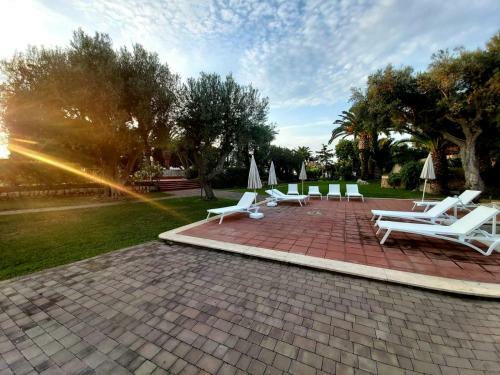Bed & Breakfast Resort Villa Isola
