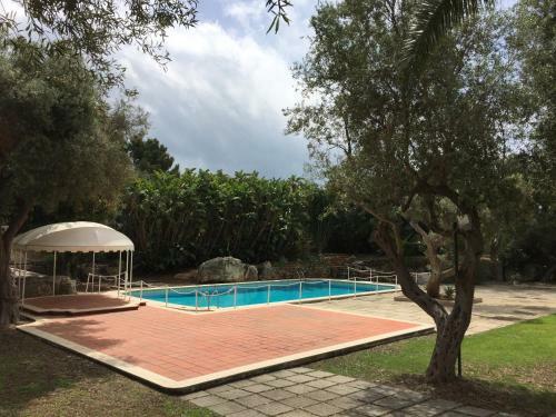 Bed & Breakfast Resort Villa Isola