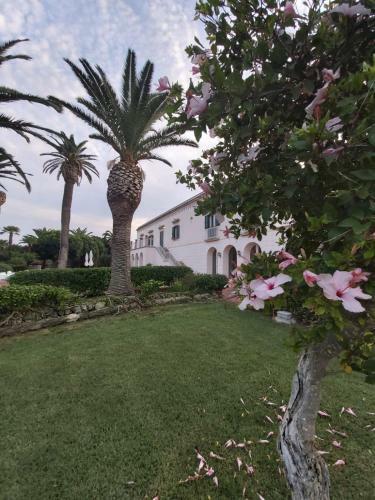 Bed & Breakfast Resort Villa Isola