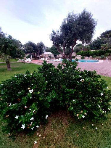 Bed & Breakfast Resort Villa Isola