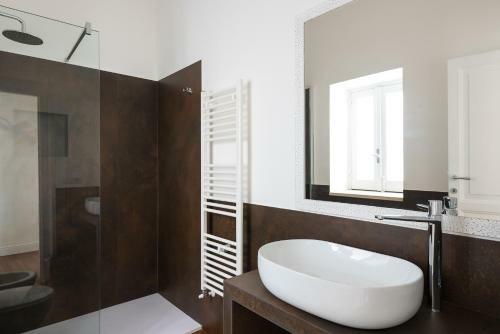 Bed & Breakfast D-home Ortigia