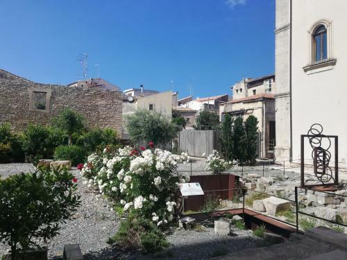 Bed & Breakfast D-home Ortigia