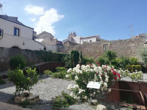 Bed & Breakfast D-home Ortigia