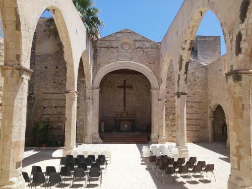 Bed & Breakfast D-home Ortigia