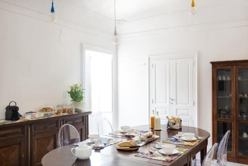 Bed & Breakfast D-home Ortigia