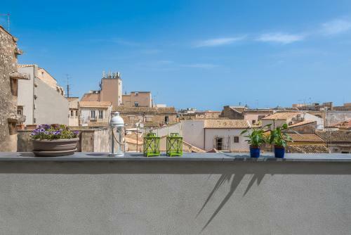 Bed & Breakfast D-home Ortigia