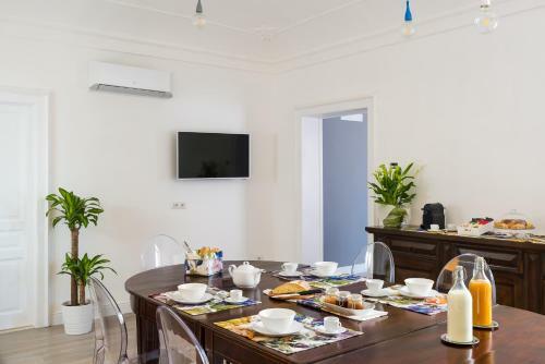 Bed & Breakfast D-home Ortigia
