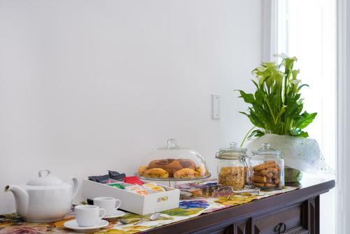 Bed & Breakfast D-home Ortigia