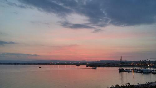 Bed & Breakfast D-home Ortigia