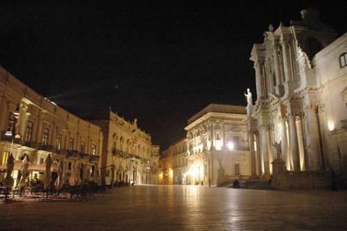 Apartamento Loft Ortigia Archimede