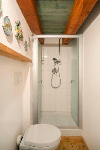 Apartamento Calarossa Seaview
