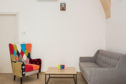 Apartamento Casa Arlecchino By Wonderful Italy