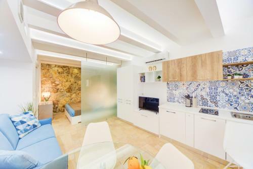 Apartamento Ortigia Calia E Simenza