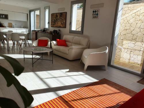 Apartamento Villa Ellenica