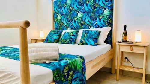 Apartamento Villa Ellenica