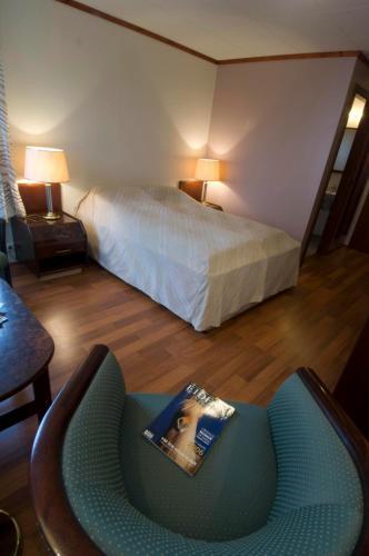 Agroturismo D�li Holiday Farm