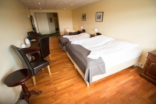 Hotel Sel - H�tel M�vatn