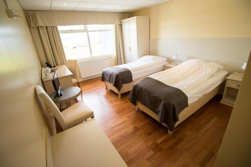Hotel Sel - H�tel M�vatn