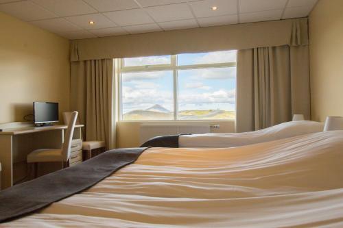 Hotel Sel - H�tel M�vatn