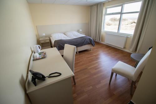 Hotel Sel - H�tel M�vatn