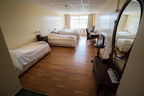 Hotel Sel - H�tel M�vatn