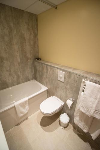 Hotel Sel - H�tel M�vatn