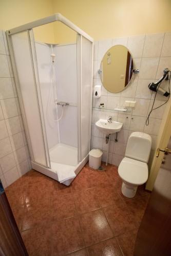 Hotel Sel - H�tel M�vatn