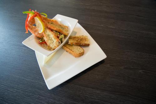 Hotel Sel - H�tel M�vatn