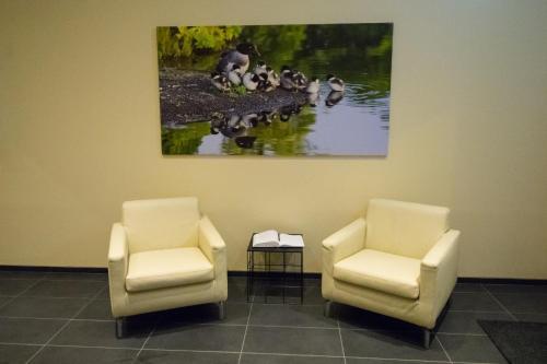 Hotel Sel - H�tel M�vatn