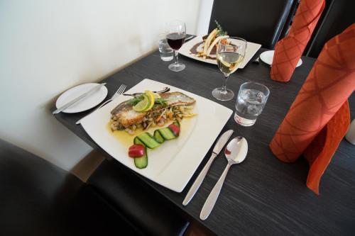 Hotel Sel - H�tel M�vatn