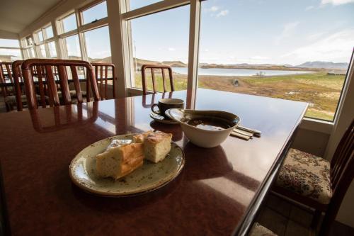 Hotel Sel - H�tel M�vatn