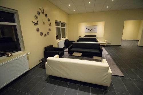 Hotel Sel - H�tel M�vatn