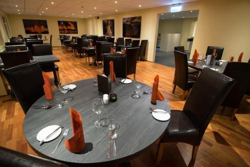 Hotel Sel - H�tel M�vatn
